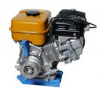 Двигатель SUBARU EX 21 Premium